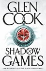 Shadow Games - Glen Cook - 9781035930074