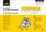 WalkThru 5-step guides to build great teaching (USA Edition) - Tom Sherrington - 9781036003555