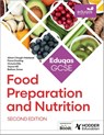 Eduqas GCSE Food Preparation and Nutrition Second Edition - Alison Clough-Halstead ; Victoria Ellis ; Jayne Hill - 9781036006587