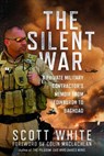 The Silent War - Scott White - 9781036180294