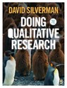Doing Qualitative Research - David Silverman - 9781036211592