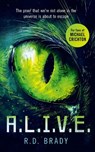 A.L.I.V.E. - R.D. Brady - 9781036700287