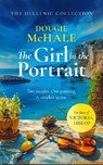 The Girl In The Portrait - Dougie McHale - 9781036700744