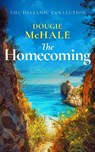 The Homecoming - Dougie McHale - 9781036700751