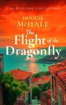 The Flight of the Dragonfly - Dougie McHale - 9781036700775