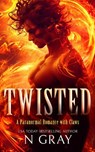 Twisted - N Gray - 9781036702175