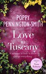 Love in Tuscany - Poppy Pennington-Smith - 9781036702359
