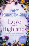 Love in the Highlands - Poppy Pennington-Smith - 9781036702366
