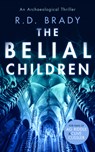 The Belial Children - R.D. Brady - 9781036702427