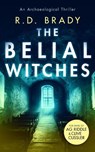 The Belial Witches - R.D. Brady - 9781036702489