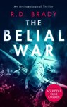 The Belial War - R.D. Brady - 9781036702496