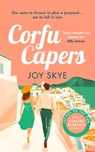 Corfu Capers - Joy Skye - 9781036703912