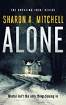 Alone - Sharon A. Mitchell - 9781036711511