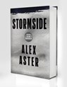 (02): stormside (limited special edition) - alex aster - 9781037213069