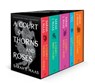 A court of thorns and roses hardcover boxed set - sarah j maas - 9781037217302