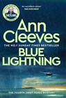 Blue Lightning - Ann Cleeves - 9781037404696