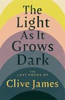 The Light as it Grows Dark - Clive James - 9781037406478