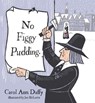 No figgy pudding - carol ann duffy - 9781037414930