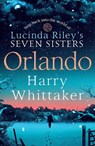 Orlando - Harry Whittaker - 9781037416026