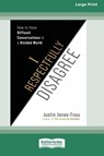 I Respectfully Disagree - Justin Jones-Fosu - 9781038769305