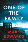 One of the Family - Mark Edwards - 9781039013483