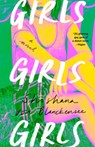 Girls Girls Girls - Shoshana Von Blanckensee - 9781039013650