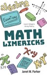 Math Limericks - PARKER,  Janet M - 9781039142756