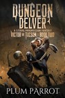 Dungeon Delver - Plum Parrot - 9781039425903