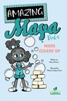 Maya Cleans Up - Rose Johnson - 9781039663084
