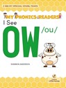 I See Ow /Ou - Shannon Anderson - 9781039697218