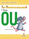 I See Ou - Shannon Anderson - 9781039697225