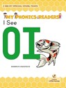 I See Oi - Shannon Anderson - 9781039697249