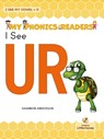 I See Ur - Shannon Anderson - 9781039697294