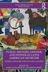 Public History, Gender, and Power in Latin American Museums - Maria Elena Bedoya ; Jimena Perry - 9781041010180