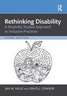 Rethinking Disability - Jan W. Valle ; David J. (Hunter College Connor - 9781041012023