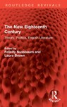 The New Eighteenth Century - Felicity Nussbaum ; Laura Brown - 9781041015161