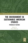 The Environment in Sustainable American Studies - Frank Mehring - 9781041016878