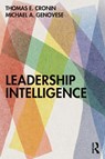Leadership Intelligence - Thomas E. Cronin ; Michael A. Genovese - 9781041018308
