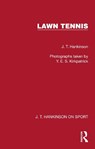 Lawn Tennis - J. T. Hankinson - 9781041023791