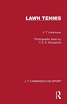 Lawn Tennis - J. T. Hankinson - 9781041023913