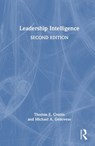 Leadership Intelligence - Thomas E. Cronin ; Michael A. Genovese - 9781041026983