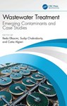 Wastewater Treatment - Reda Elkacmi ; Sudip Chakraborty ; Catia Algieri - 9781041036968
