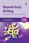 Beyond Early Writing - David (University of Durham Waugh ; Adam Bushnell ; Sally Neaum - 9781041054443