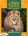 Logic Safari - Bonnie Risby - 9781041107019