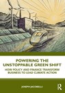Powering the Unstoppable Green Shift - Joseph Jacobelli - 9781041127680