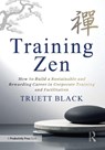 Training Zen - Truett Black - 9781041130277