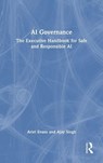 AI Governance - Ariel Evans ; Ajay Singh - 9781041160571