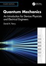 Quantum Mechanics - David K. (Arizona State University Ferry - 9781041194668