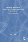 Quantum Mechanics - David K. (Arizona State University Ferry - 9781041206088