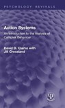 Action Systems - David D. Clarke ; Jill Crossland - 9781041295747